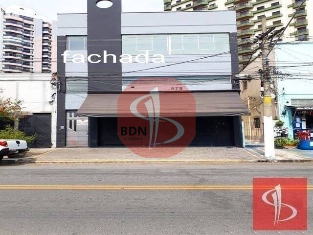 #19 - Sala para Locação em São Paulo - SP - 1