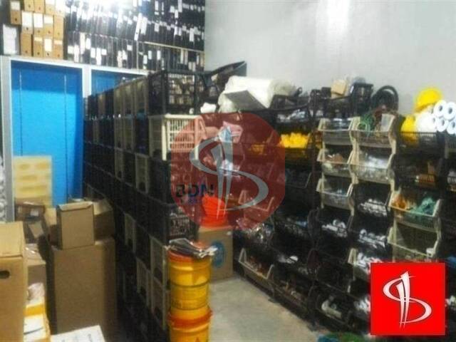 #53 - Prédio comercial para Venda em São Paulo - SP - 2