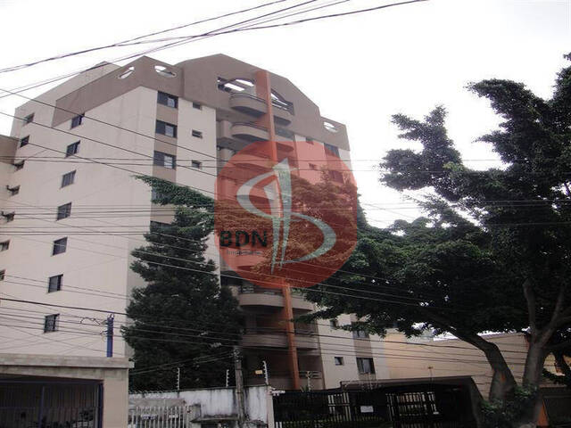 #308 - Cobertura para Venda em São Paulo - SP