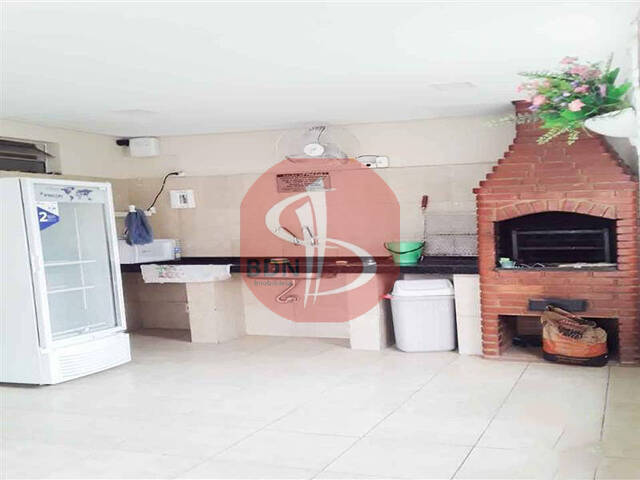 #360 - Sobrado para Venda em São Paulo - SP - 2