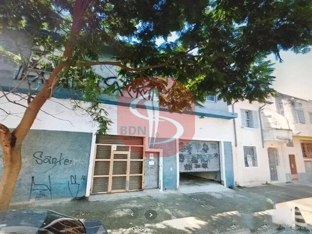 #428 - Galpão para Venda em São Paulo - SP - 2