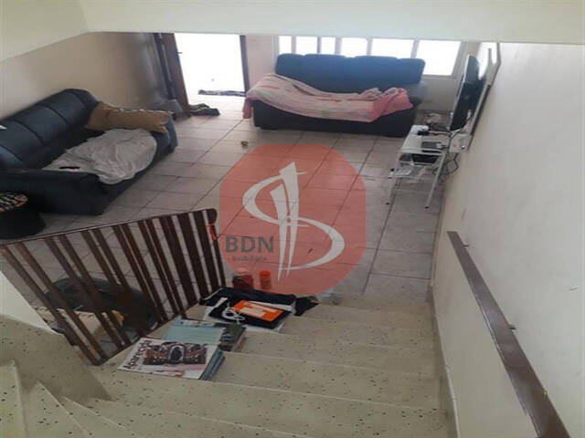 #498 - Sobrado para Venda em São Paulo - SP - 2