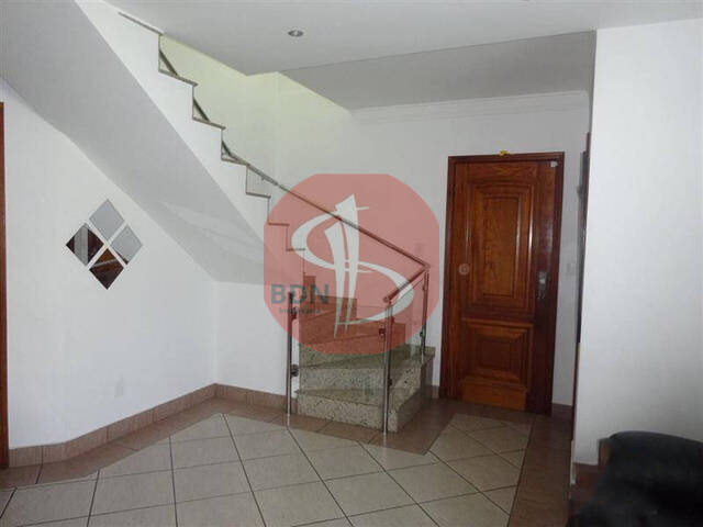#509 - Sobrado para Venda em São Paulo - SP - 3