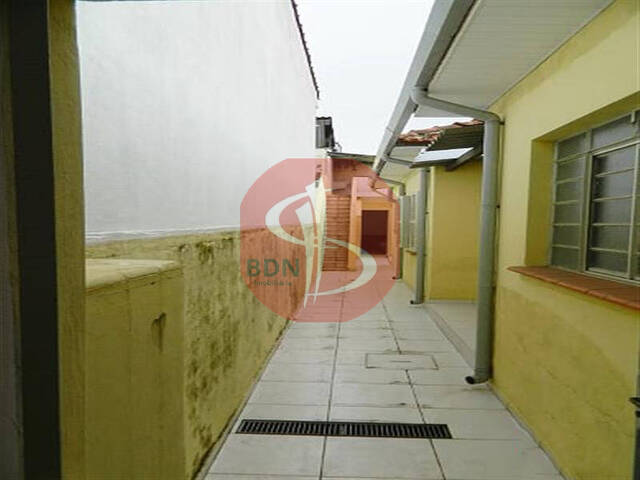 #521 - Casa para Venda em São Paulo - SP - 3