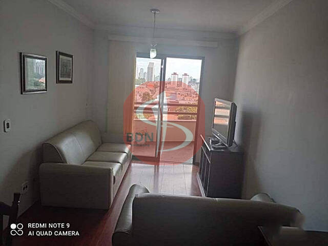#540 - Apartamento para Venda em São Paulo - SP - 2