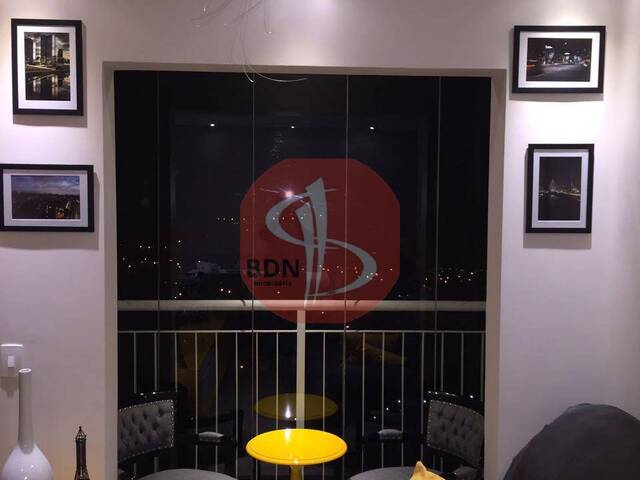 #590 - Apartamento para Venda em Arujá - SP - 2