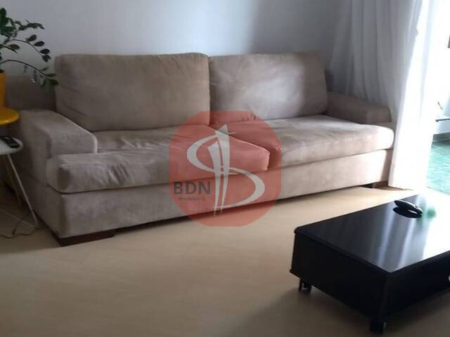 #594 - Apartamento para Venda em São Paulo - SP