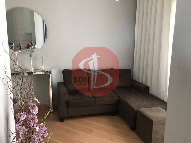 #621 - Apartamento para Venda em Arujá - SP - 3