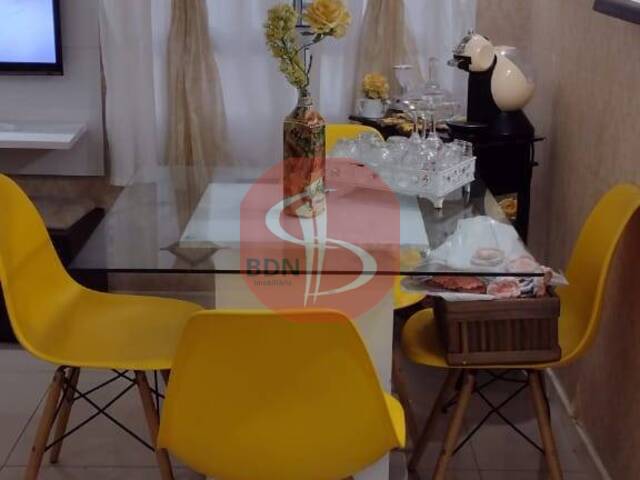 #641 - Apartamento para Locação em Guarulhos - SP - 1