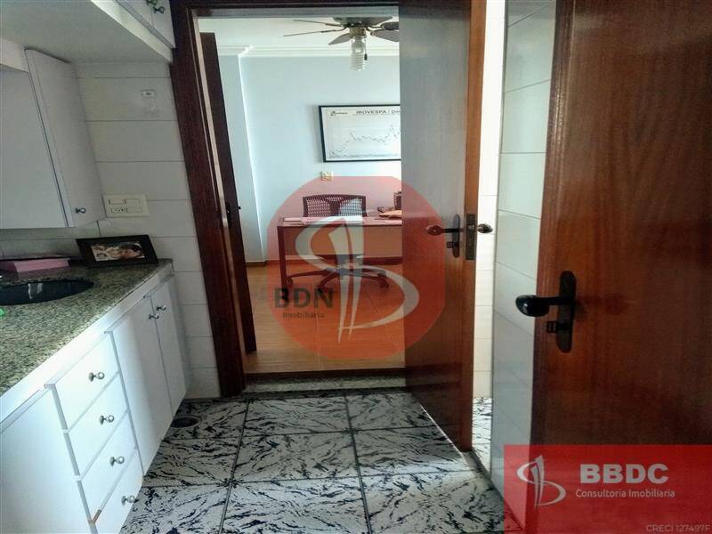 Apartamento à venda com 3 quartos, 246m² - Foto 9