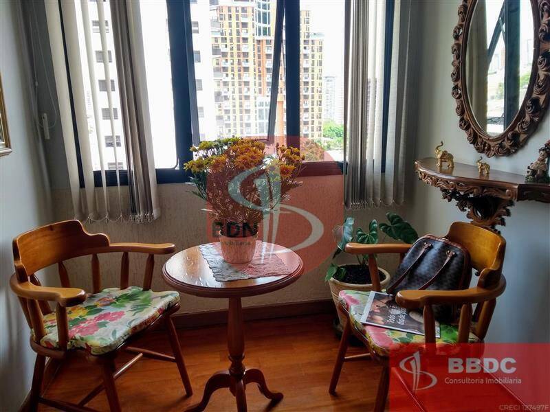 Apartamento à venda com 3 quartos, 246m² - Foto 4