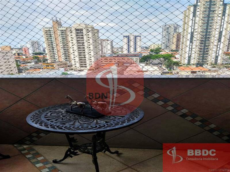 Apartamento à venda com 3 quartos, 246m² - Foto 12