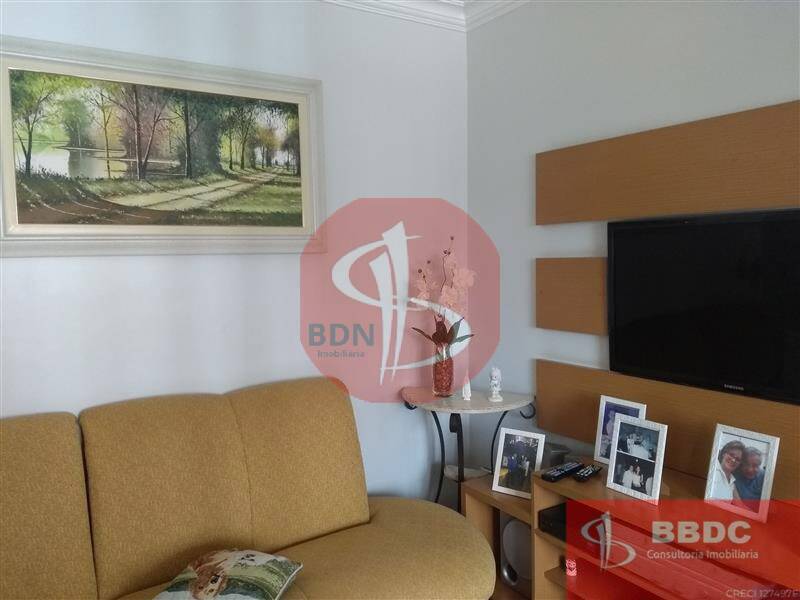 Apartamento à venda com 3 quartos, 246m² - Foto 5