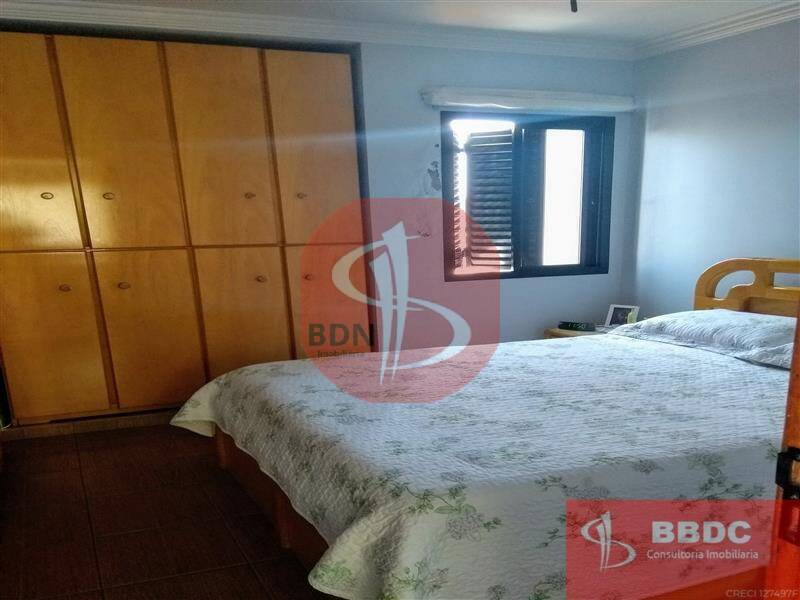 Apartamento à venda com 3 quartos, 246m² - Foto 16