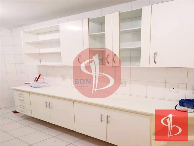 Apartamento à venda com 3 quartos, 126m² - Foto 4