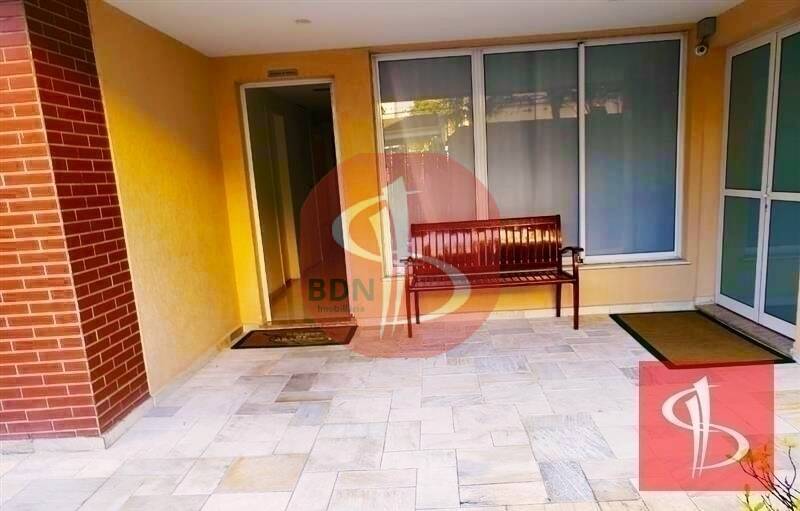 Apartamento à venda com 3 quartos, 126m² - Foto 22