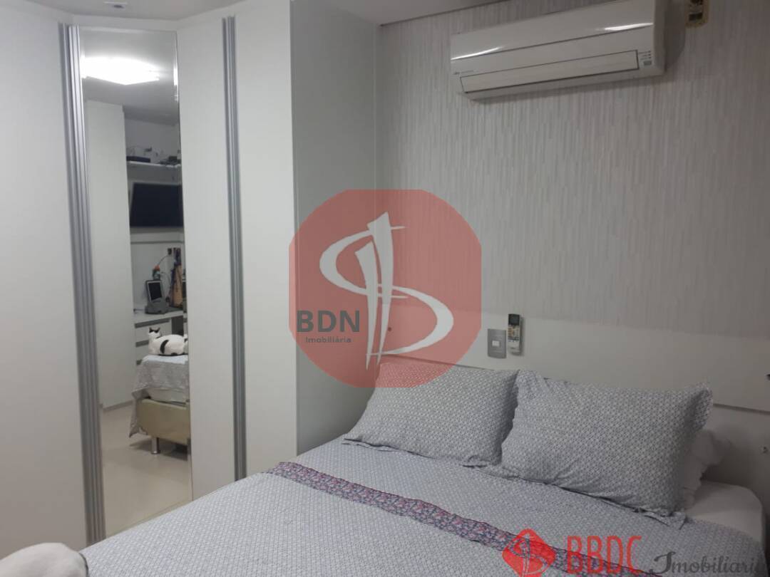 Apartamento à venda com 3 quartos, 312m² - Foto 22