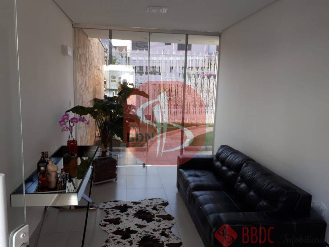 Apartamento à venda com 3 quartos, 312m² - Foto 14