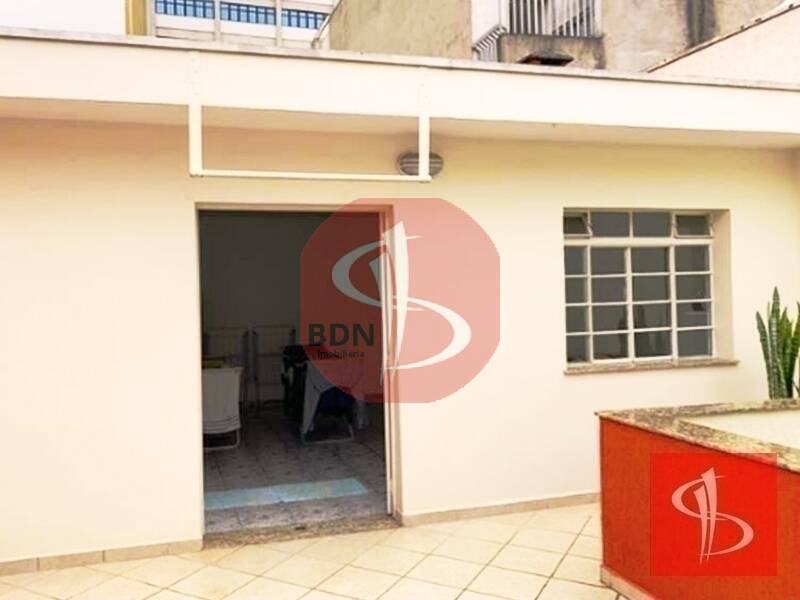 Casa à venda com 3 quartos, 283m² - Foto 9