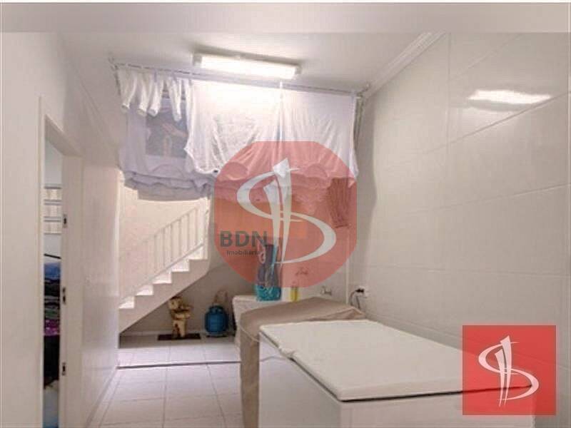 Casa à venda com 3 quartos, 123m² - Foto 5