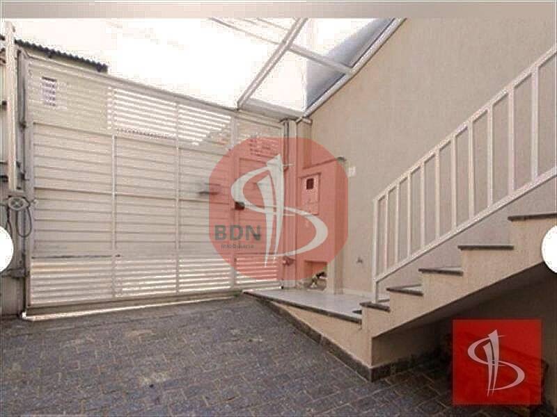 Casa à venda com 3 quartos, 123m² - Foto 9