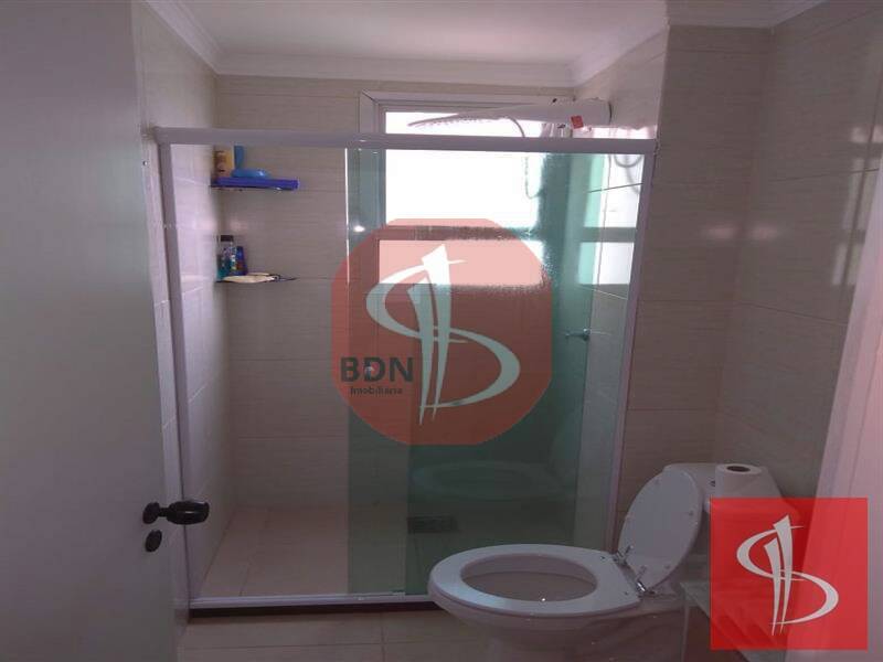 Apartamento à venda com 3 quartos, 85m² - Foto 2