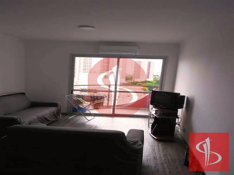 Apartamento à venda com 3 quartos, 85m² - Foto 5