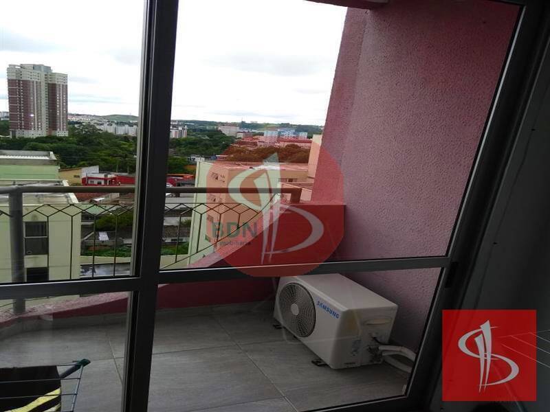 Apartamento à venda com 3 quartos, 85m² - Foto 11