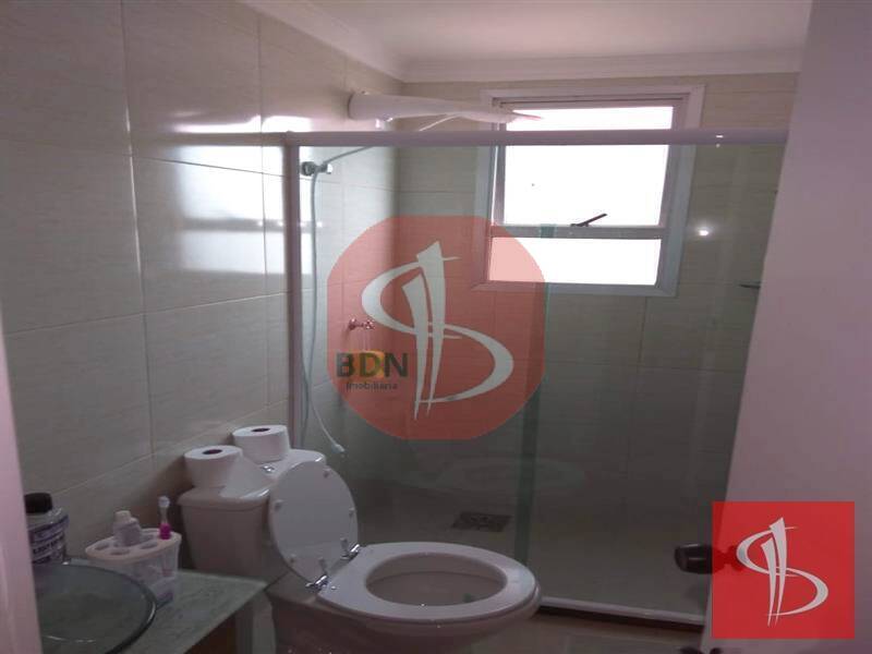 Apartamento à venda com 3 quartos, 85m² - Foto 12