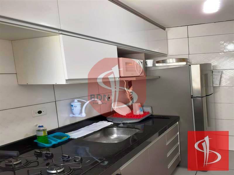 Apartamento à venda com 3 quartos, 68m² - Foto 8