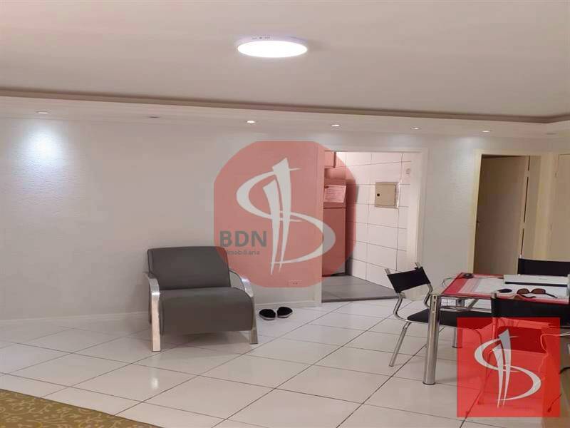 Apartamento à venda com 3 quartos, 68m² - Foto 3