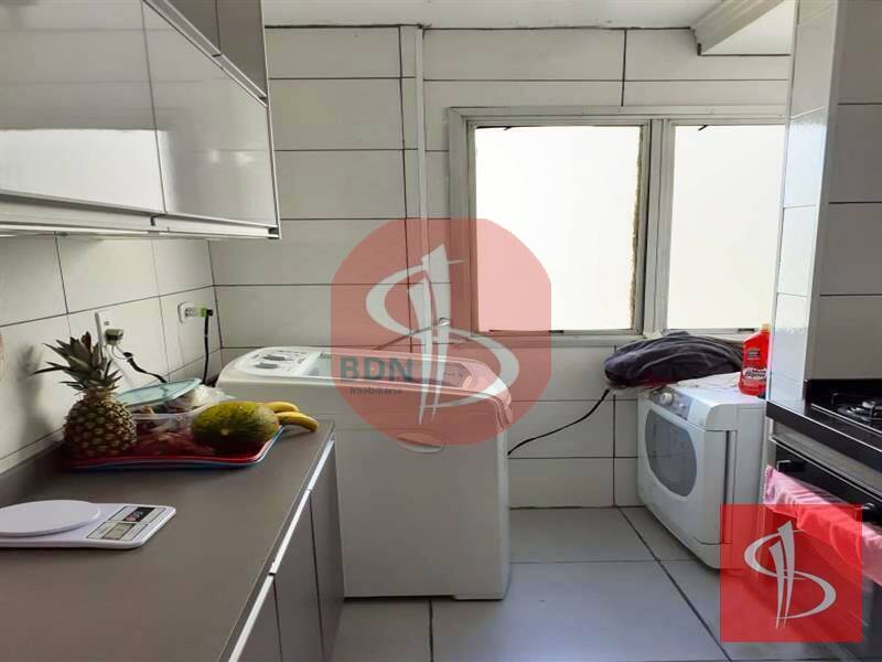 Apartamento à venda com 3 quartos, 68m² - Foto 9