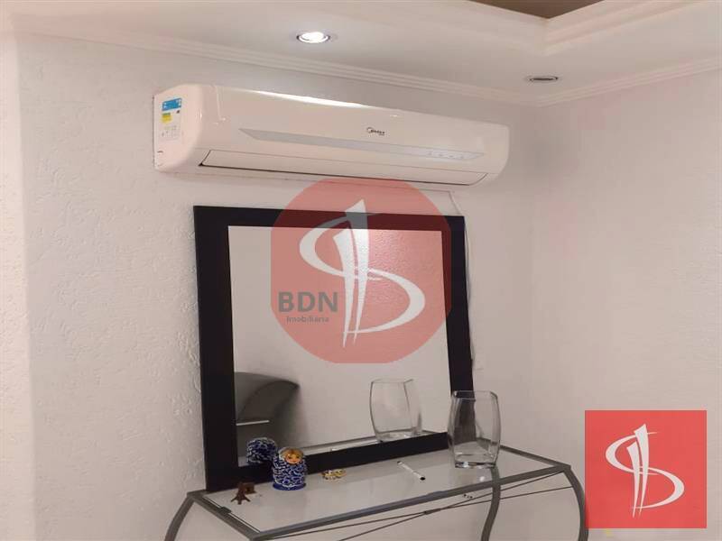 Apartamento à venda com 3 quartos, 68m² - Foto 4