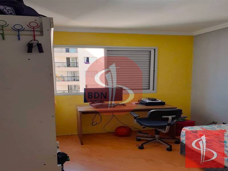 Apartamento à venda com 3 quartos, 68m² - Foto 13