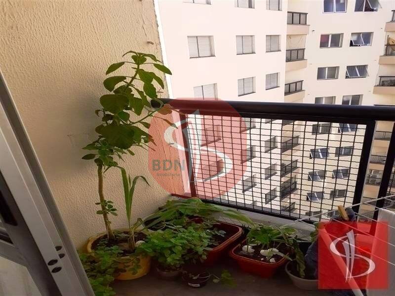 Apartamento à venda com 3 quartos, 68m² - Foto 5