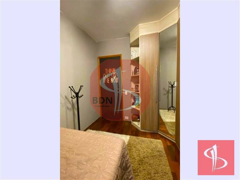 Apartamento à venda com 3 quartos, 160m² - Foto 12