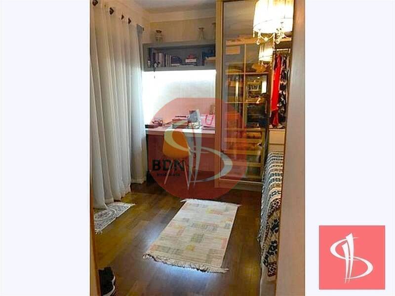 Apartamento à venda com 3 quartos, 160m² - Foto 11