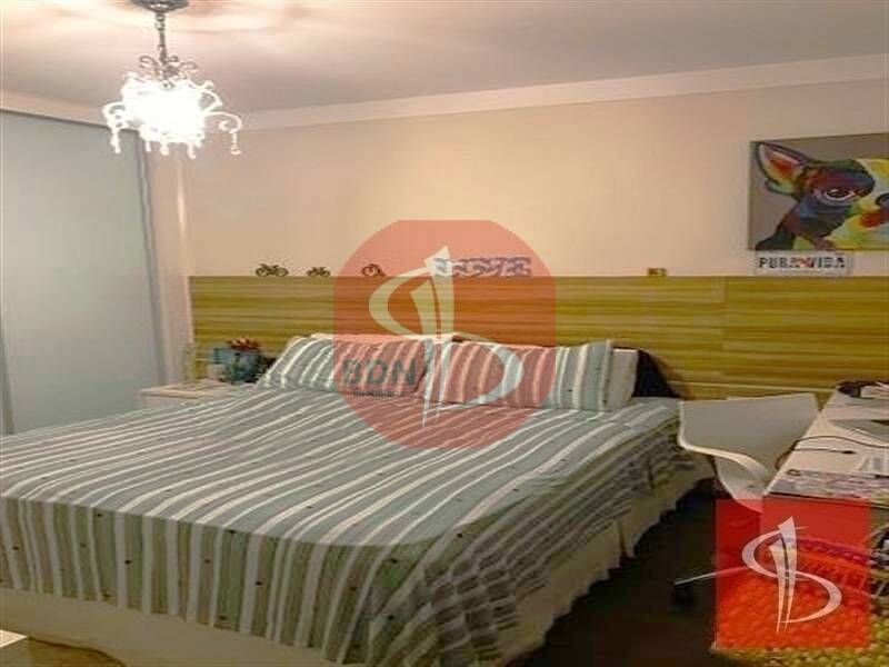 Apartamento à venda com 3 quartos, 160m² - Foto 9