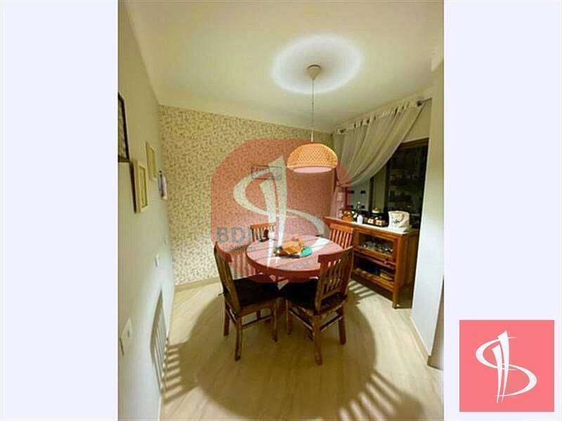 Apartamento à venda com 3 quartos, 160m² - Foto 14