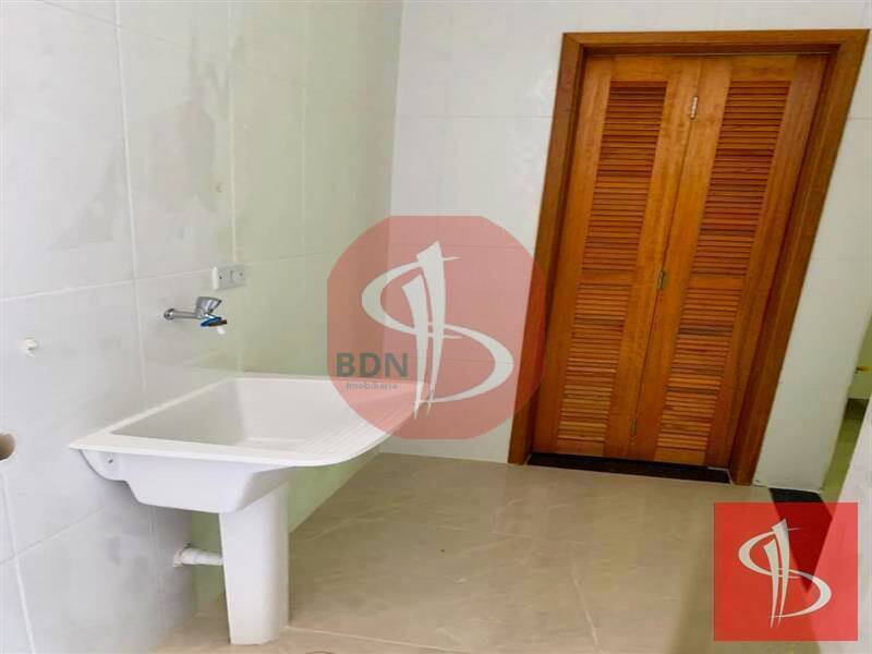 Apartamento à venda com 2 quartos, 40m² - Foto 6