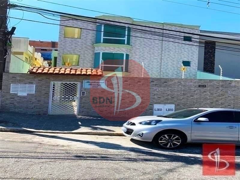 Apartamento à venda com 2 quartos, 40m² - Foto 10