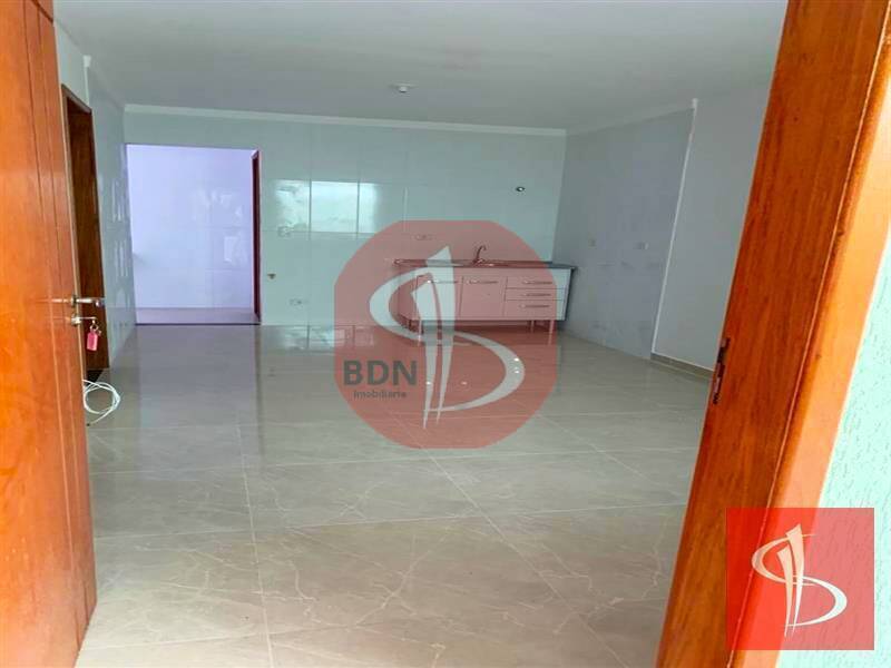 Apartamento à venda com 2 quartos, 40m² - Foto 3