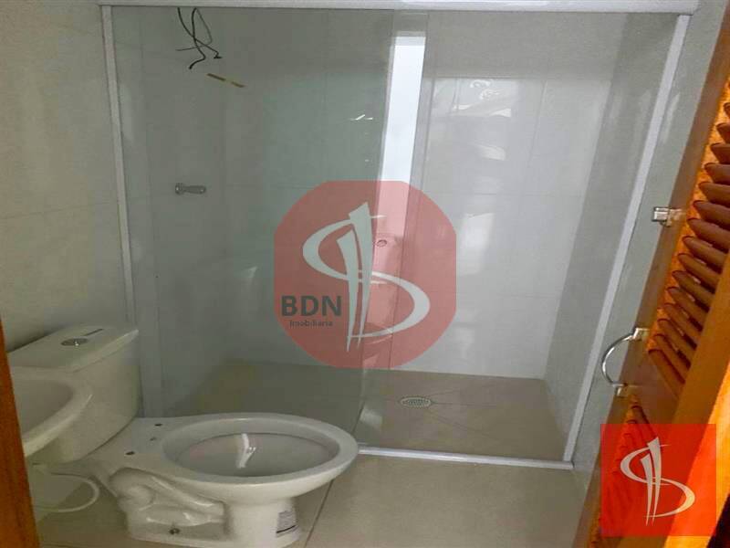 Apartamento à venda com 2 quartos, 40m² - Foto 11