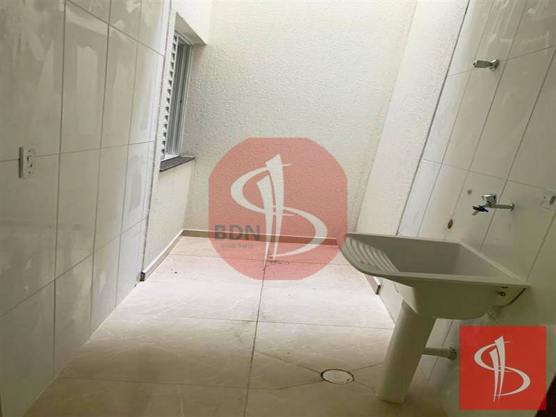 Apartamento à venda com 2 quartos, 40m² - Foto 7