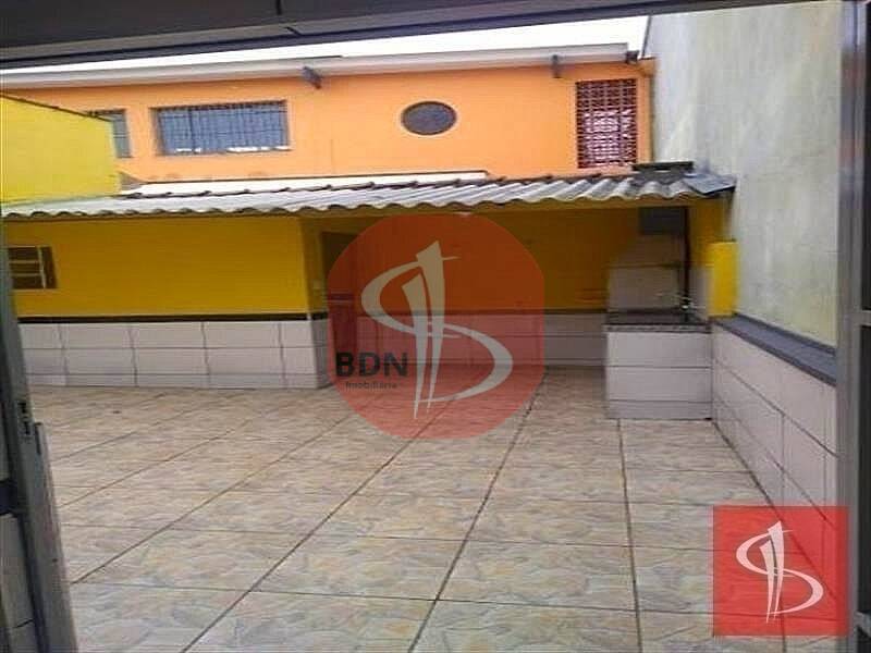 Casa para alugar com 3 quartos, 350m² - Foto 3