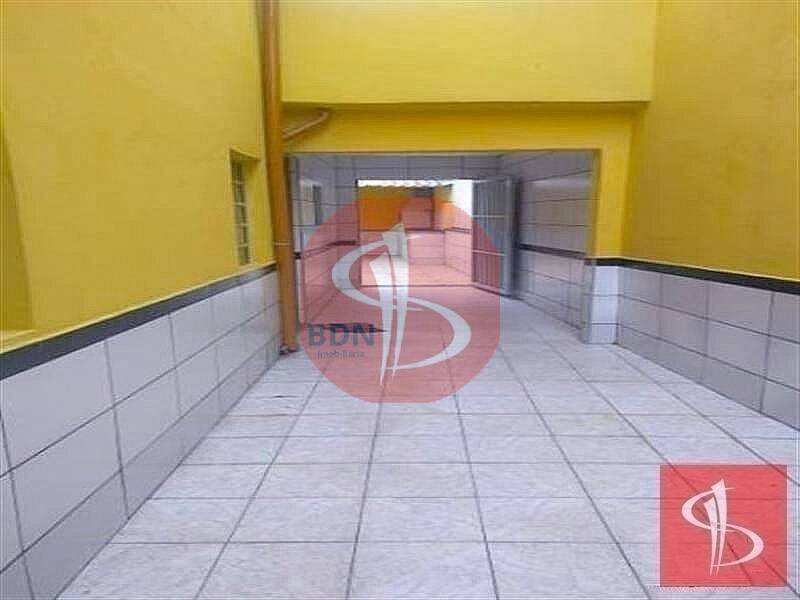 Casa para alugar com 3 quartos, 350m² - Foto 4