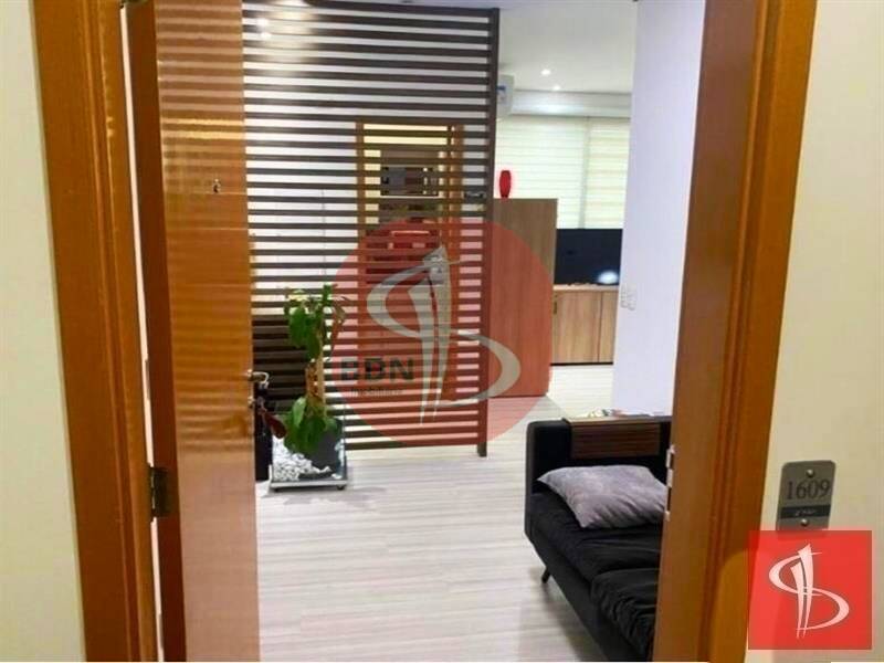 Conjunto Comercial-Sala para alugar, 38m² - Foto 8