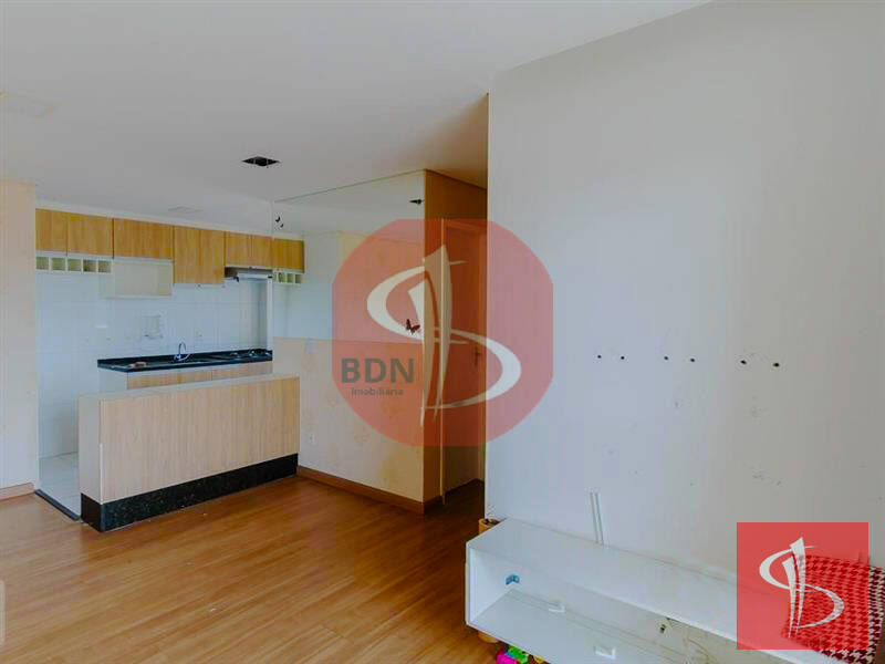 Apartamento à venda com 2 quartos, 49m² - Foto 4