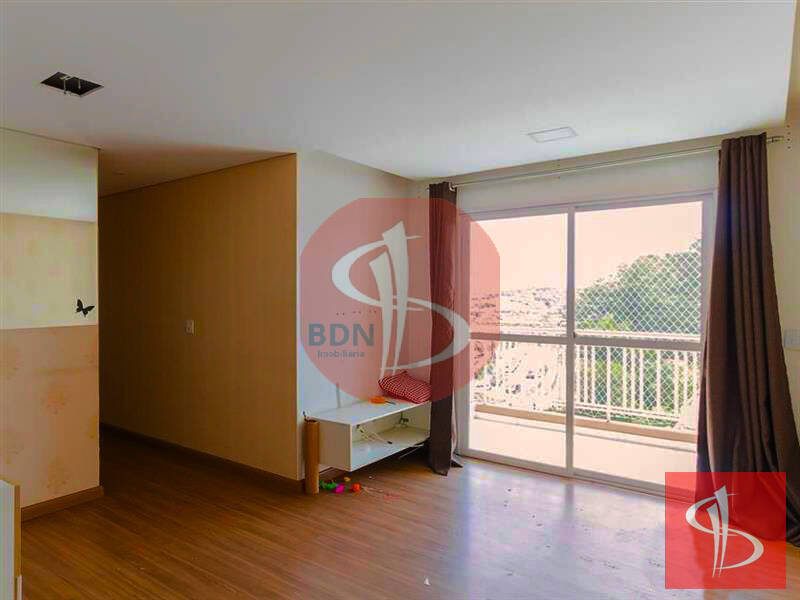 Apartamento à venda com 2 quartos, 49m² - Foto 1