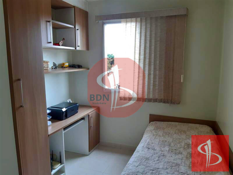 Apartamento à venda com 3 quartos, 63m² - Foto 5